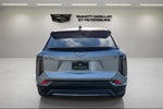 2027 Cadillac OPTIQ Sport