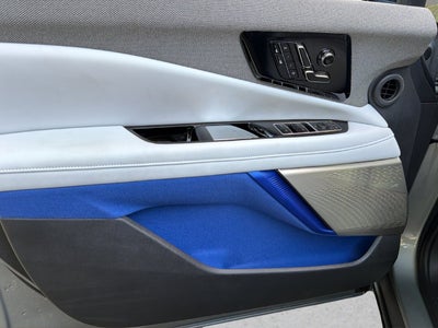 2027 Cadillac OPTIQ Sport