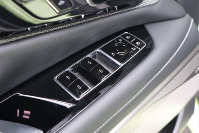 2027 Cadillac OPTIQ Sport