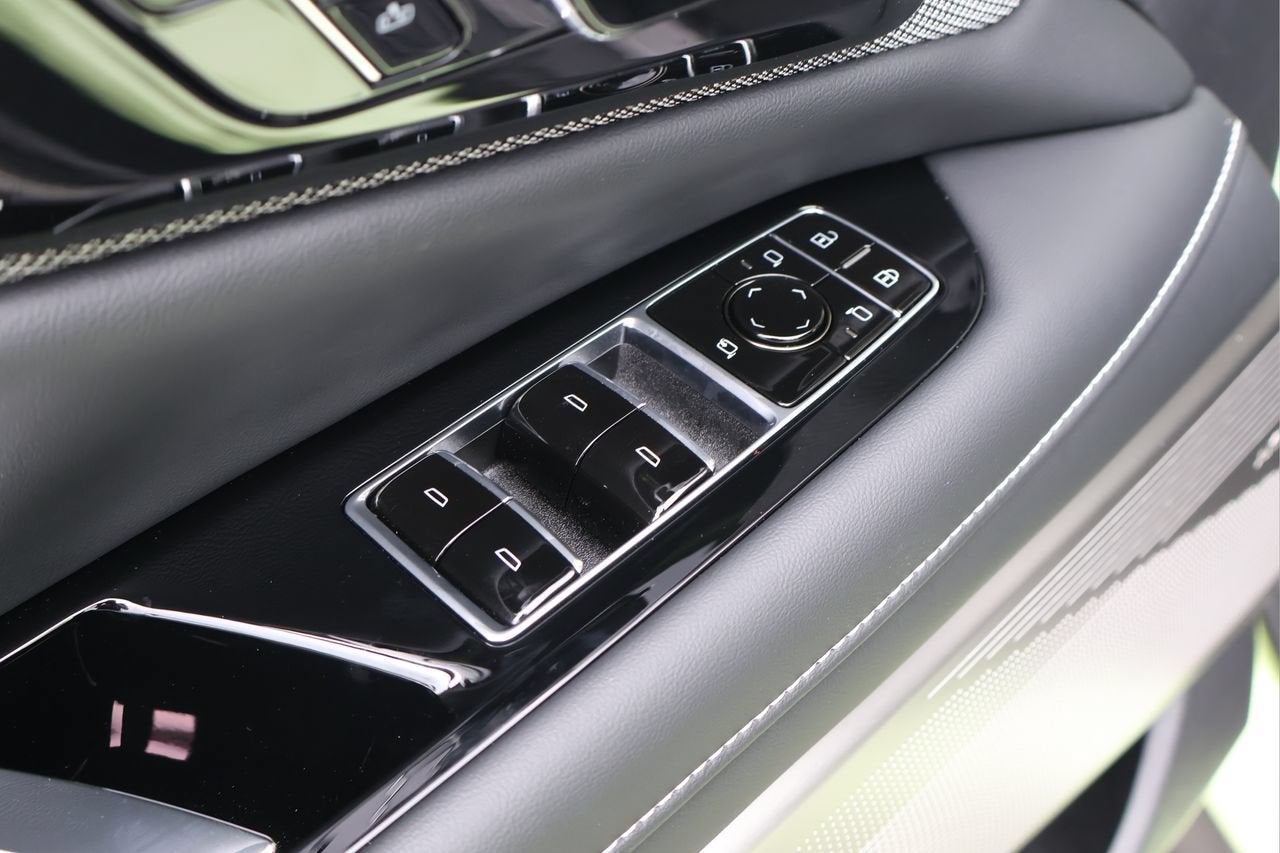 2027 Cadillac OPTIQ Sport