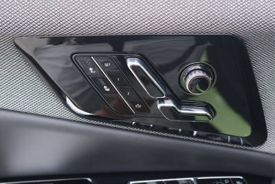 2027 Cadillac OPTIQ Sport