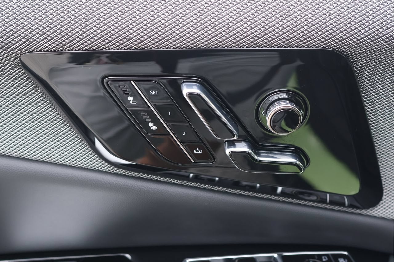 2027 Cadillac OPTIQ Sport