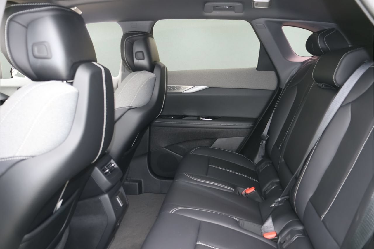 2027 Cadillac OPTIQ Sport