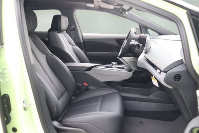 2027 Cadillac OPTIQ Sport