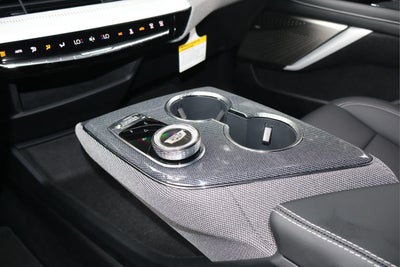 2027 Cadillac OPTIQ Sport