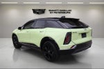 2027 Cadillac OPTIQ Sport