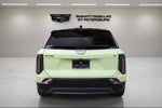 2027 Cadillac OPTIQ Sport