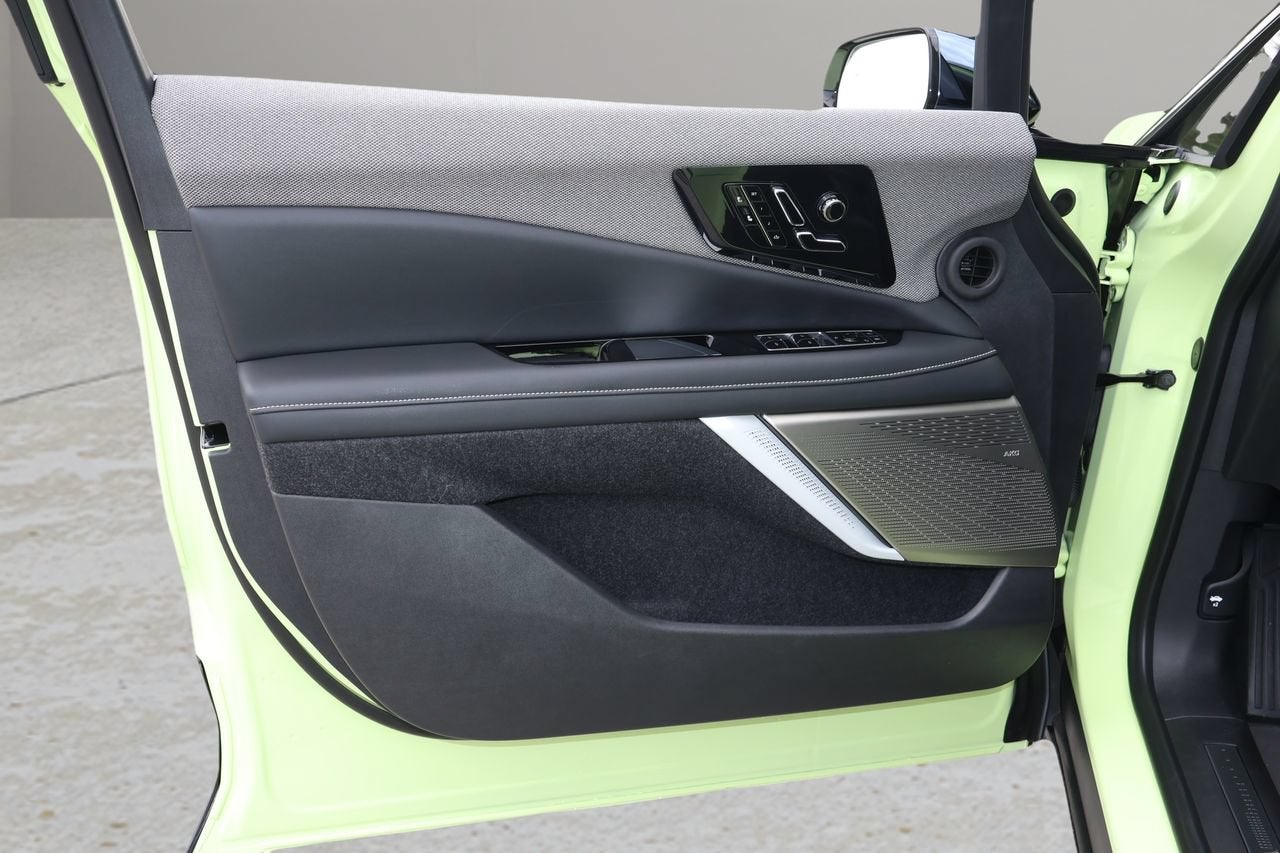 2027 Cadillac OPTIQ Sport