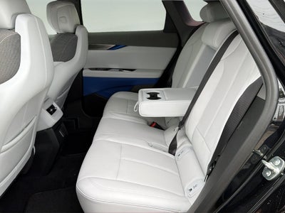 2027 Cadillac OPTIQ Sport