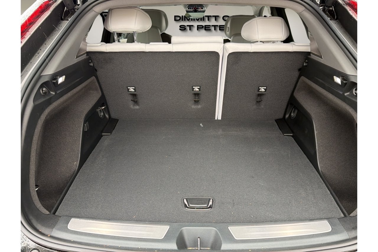 2027 Cadillac OPTIQ Sport