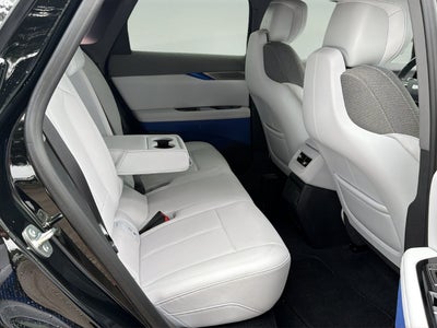 2027 Cadillac OPTIQ Sport
