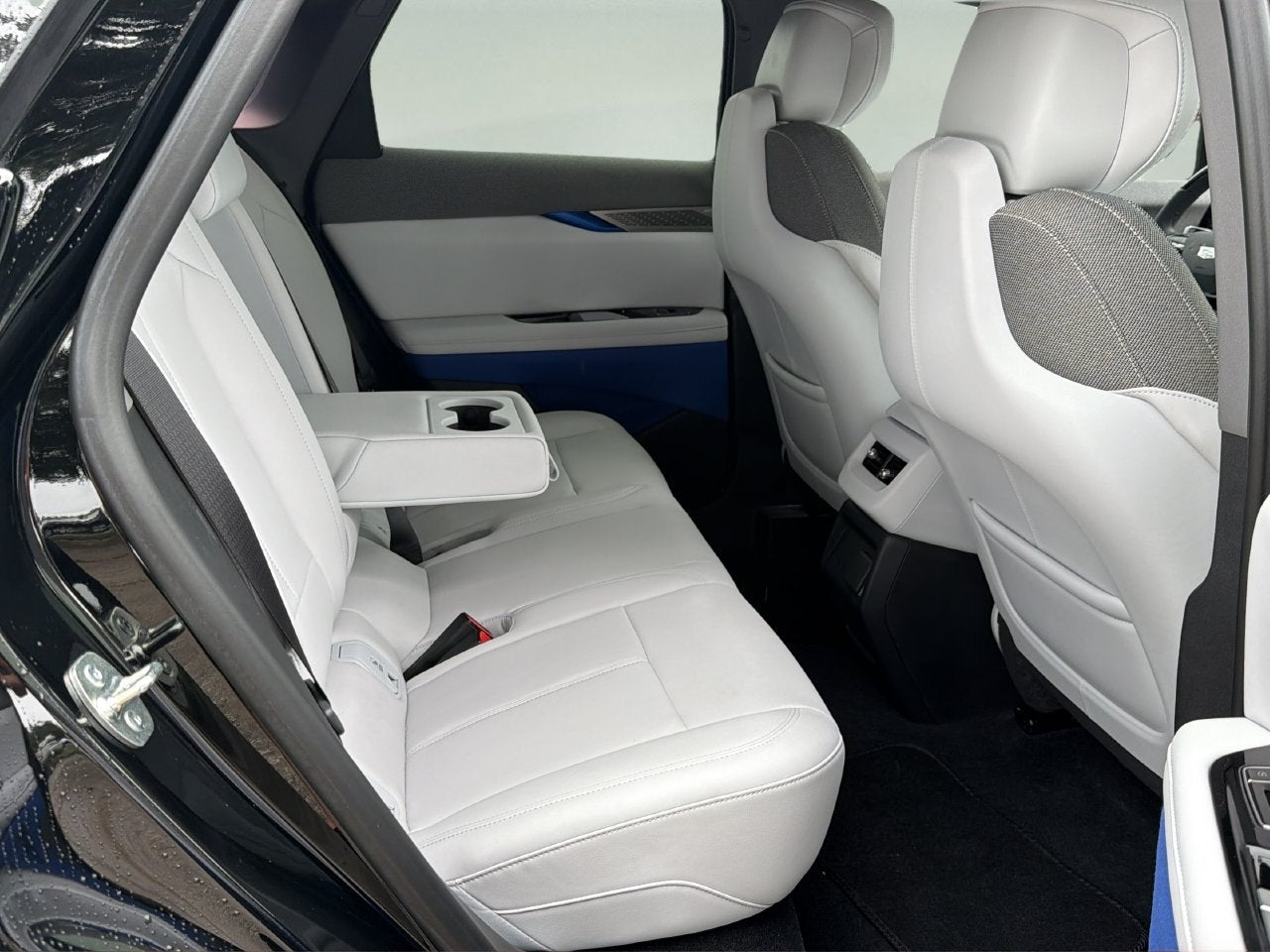 2027 Cadillac OPTIQ Sport