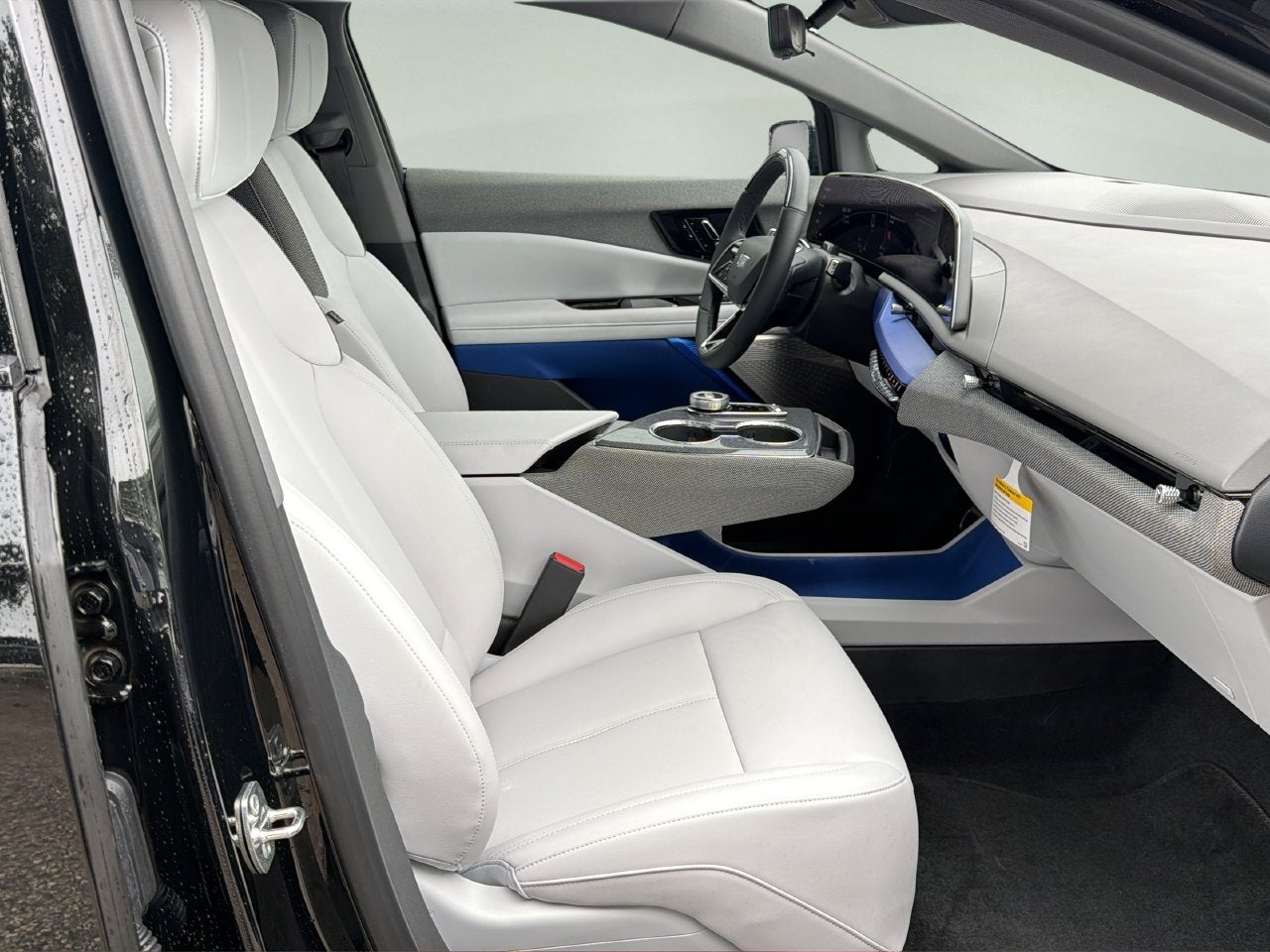 2027 Cadillac OPTIQ Sport