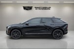 2027 Cadillac OPTIQ Sport