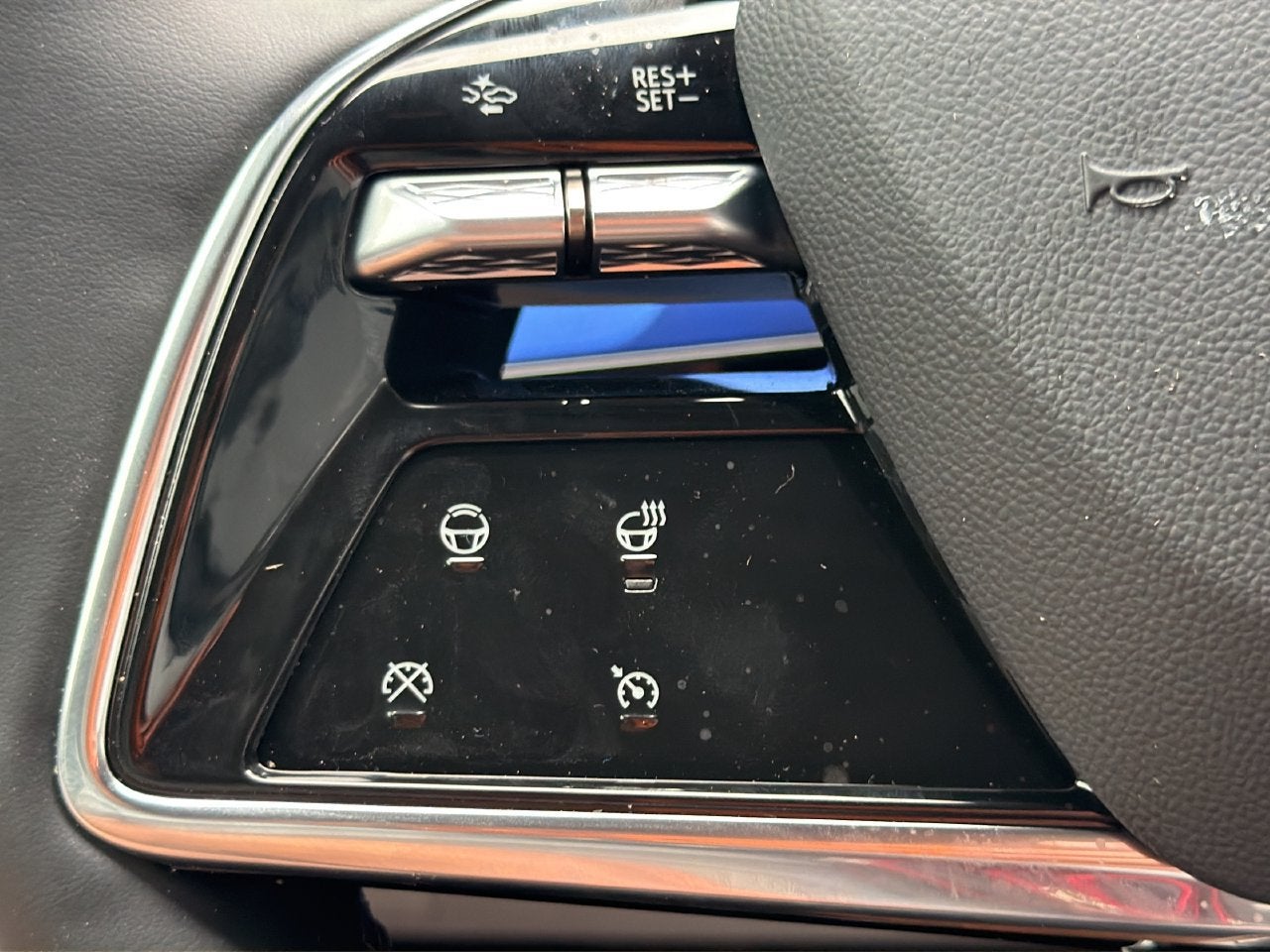 2027 Cadillac OPTIQ Sport