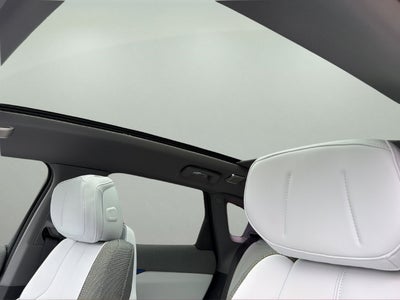 2027 Cadillac OPTIQ Sport