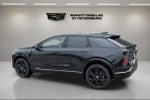 2027 Cadillac OPTIQ Sport