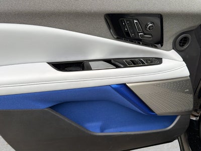 2027 Cadillac OPTIQ Sport