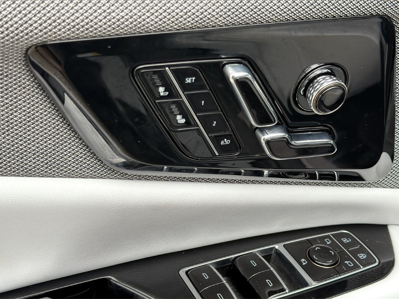 2027 Cadillac OPTIQ Sport