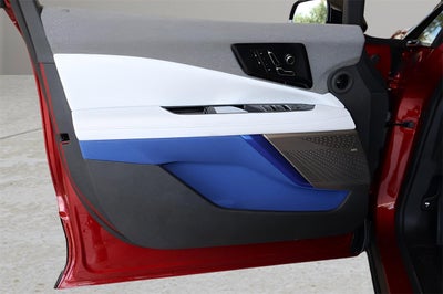 2025 Cadillac OPTIQ Sport 1