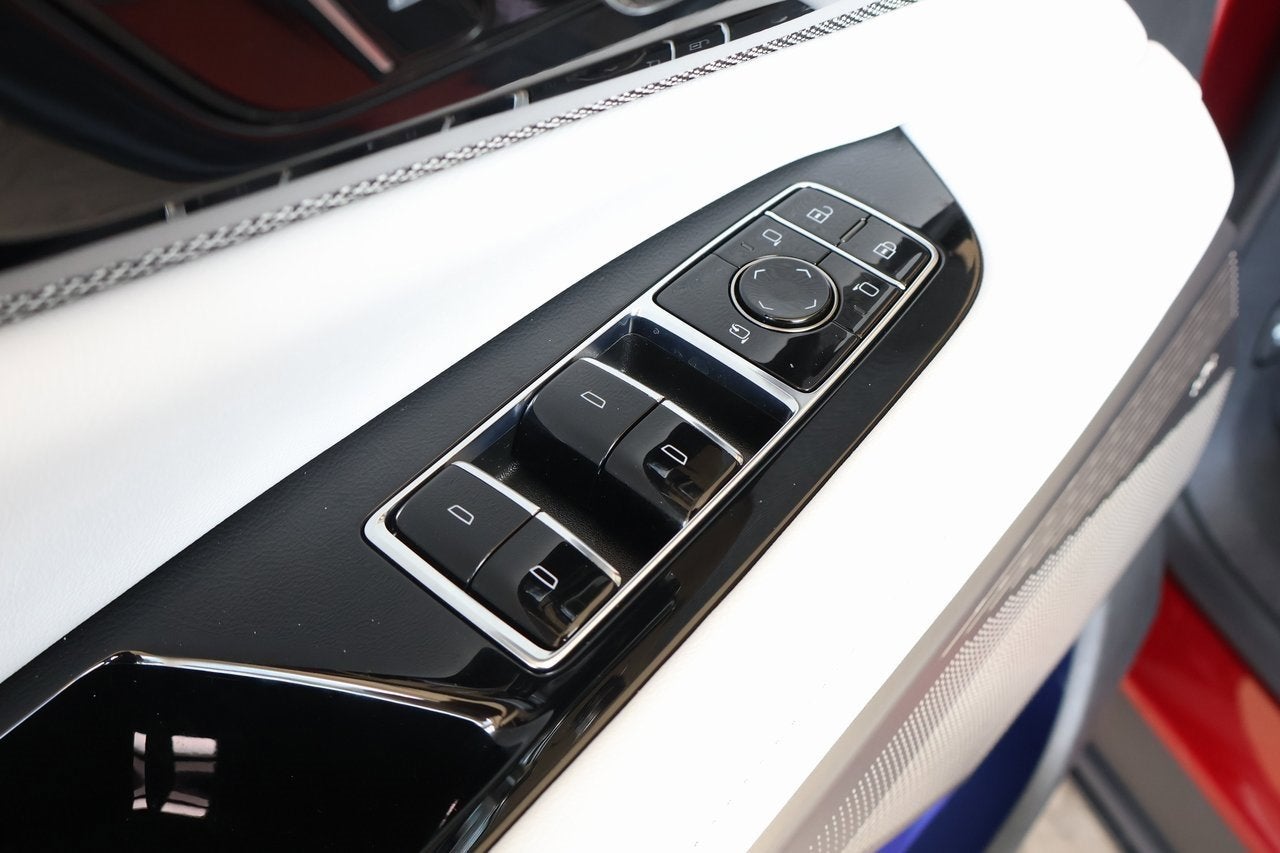 2025 Cadillac OPTIQ Sport 1