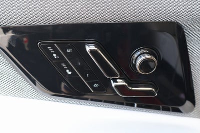 2025 Cadillac OPTIQ Sport 1