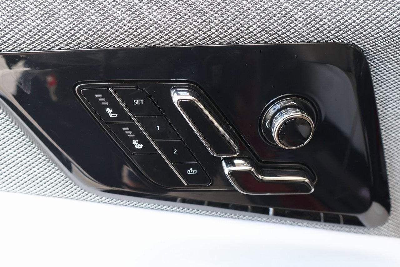 2025 Cadillac OPTIQ Sport 1