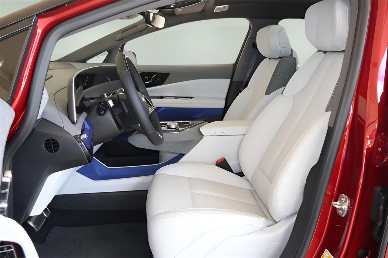 2025 Cadillac OPTIQ Sport 1