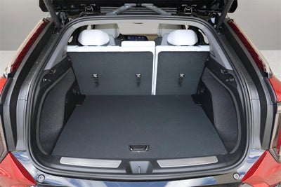 2025 Cadillac OPTIQ Sport 1