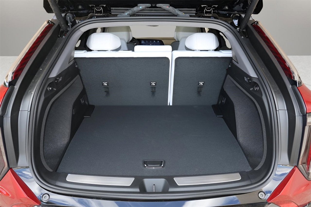 2025 Cadillac OPTIQ Sport 1