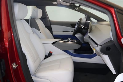 2025 Cadillac OPTIQ Sport 1