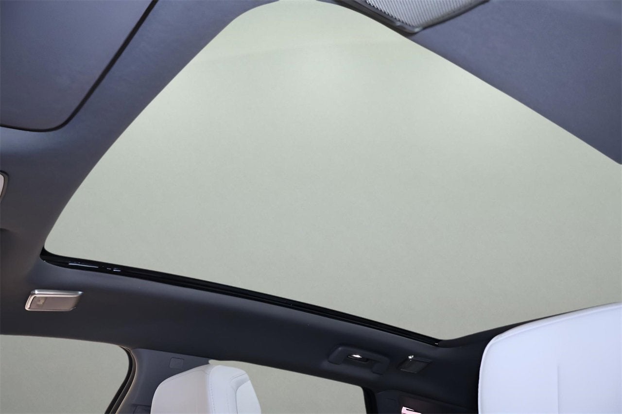 2025 Cadillac OPTIQ Sport 1