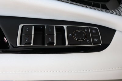 2025 Cadillac OPTIQ Sport 1