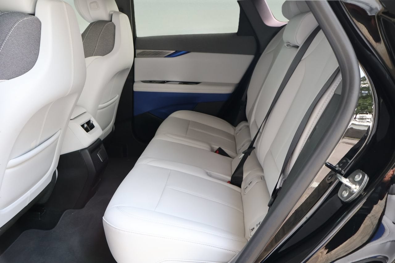 2025 Cadillac OPTIQ Sport 1