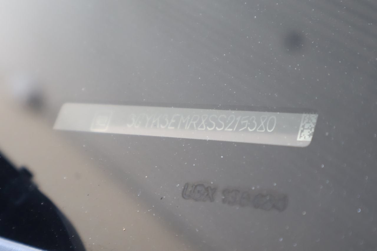 2025 Cadillac OPTIQ Sport 1