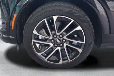 2025 Cadillac OPTIQ Sport 1