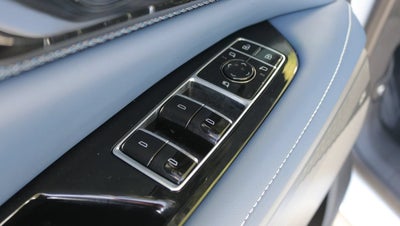 2027 Cadillac OPTIQ Premium Sport