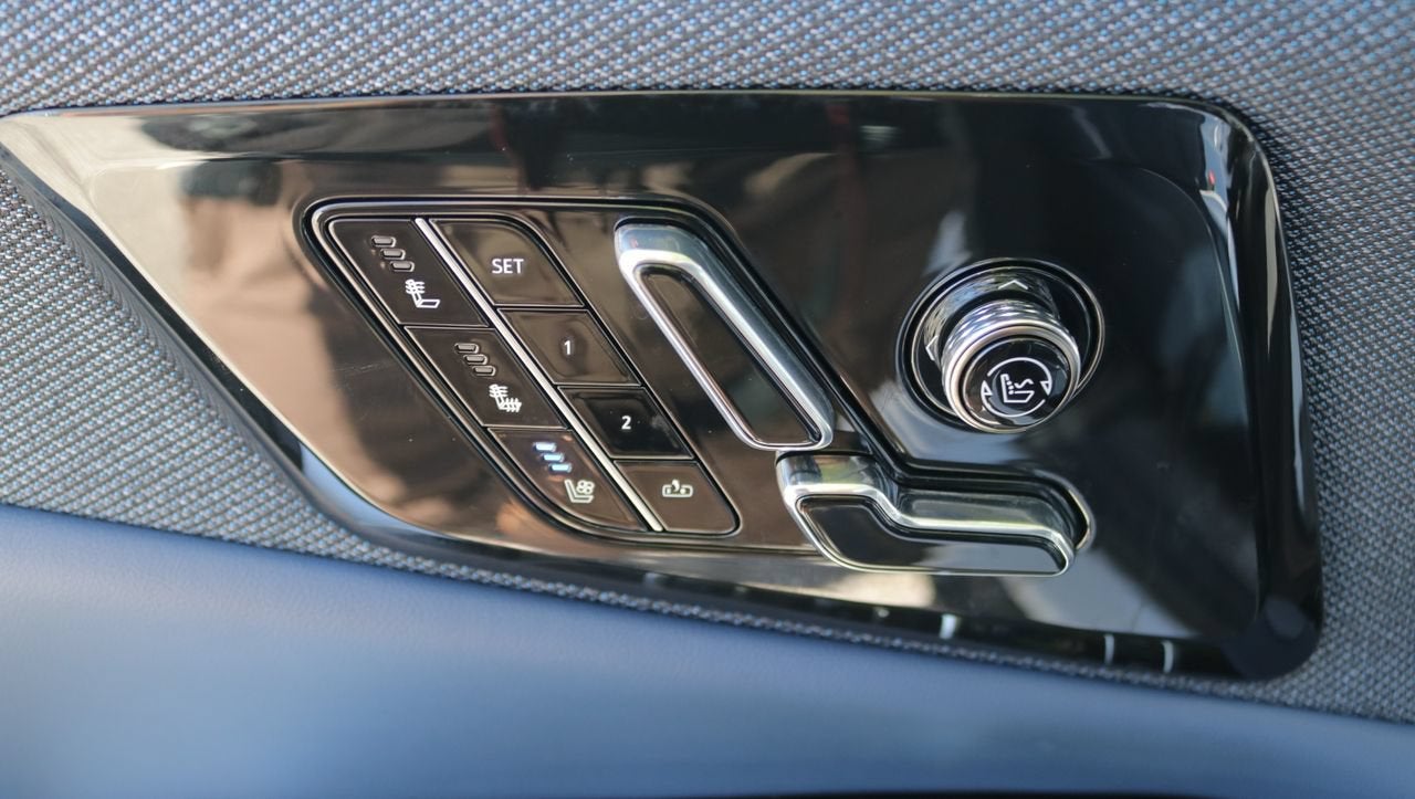 2027 Cadillac OPTIQ Premium Sport