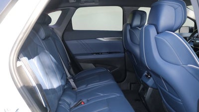 2027 Cadillac OPTIQ Premium Sport