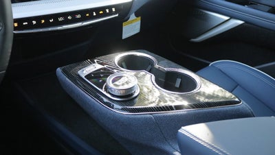 2027 Cadillac OPTIQ Premium Sport
