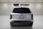 2027 Cadillac OPTIQ Premium Sport