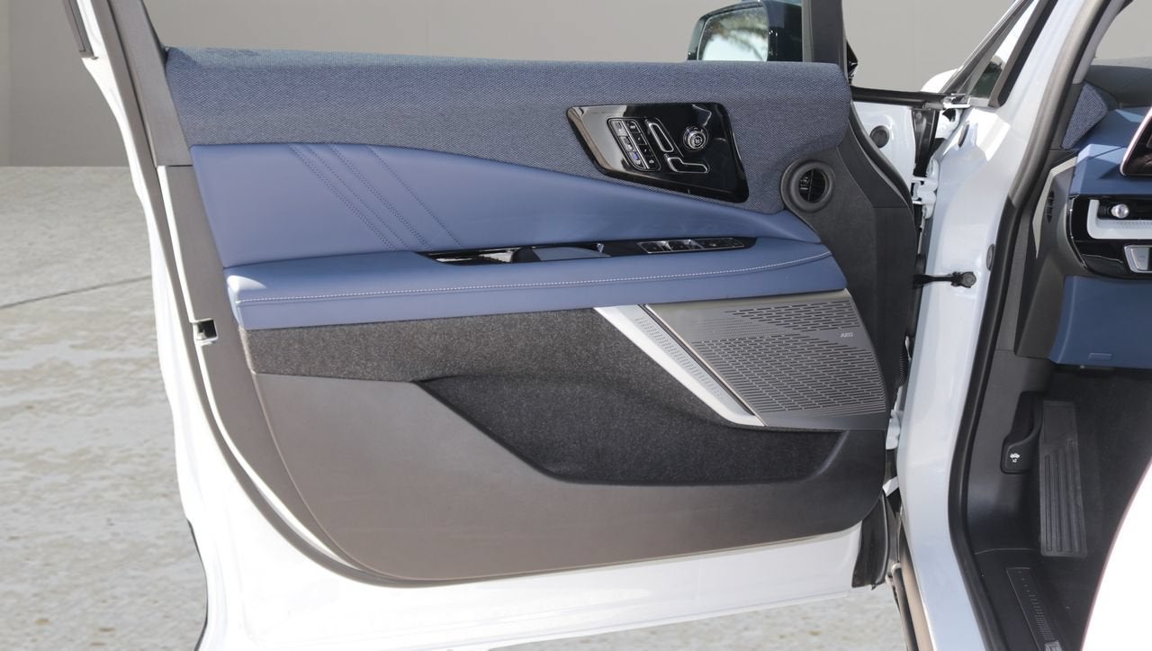 2027 Cadillac OPTIQ Premium Sport