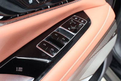 2027 Cadillac OPTIQ Premium Sport