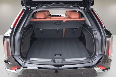 2027 Cadillac OPTIQ Premium Sport