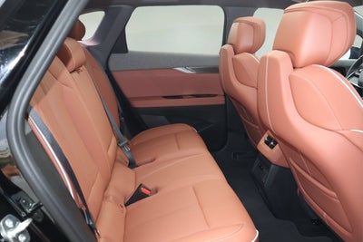 2027 Cadillac OPTIQ Premium Sport