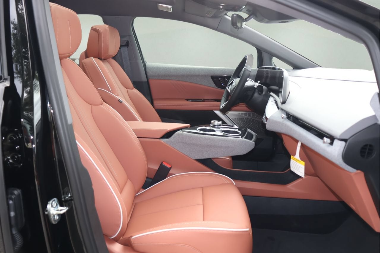 2027 Cadillac OPTIQ Premium Sport