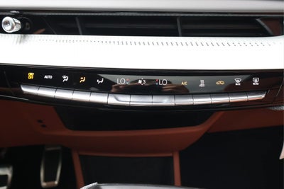 2027 Cadillac OPTIQ Premium Sport
