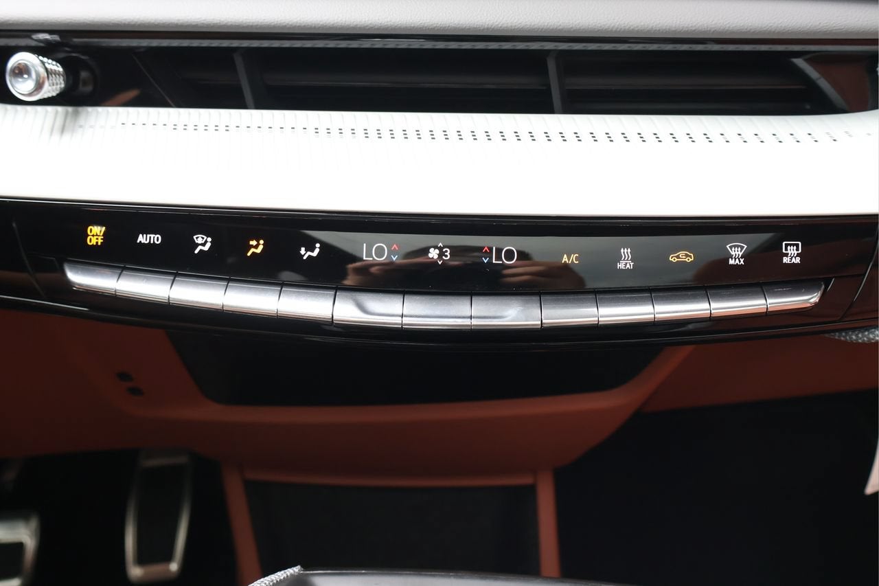 2027 Cadillac OPTIQ Premium Sport