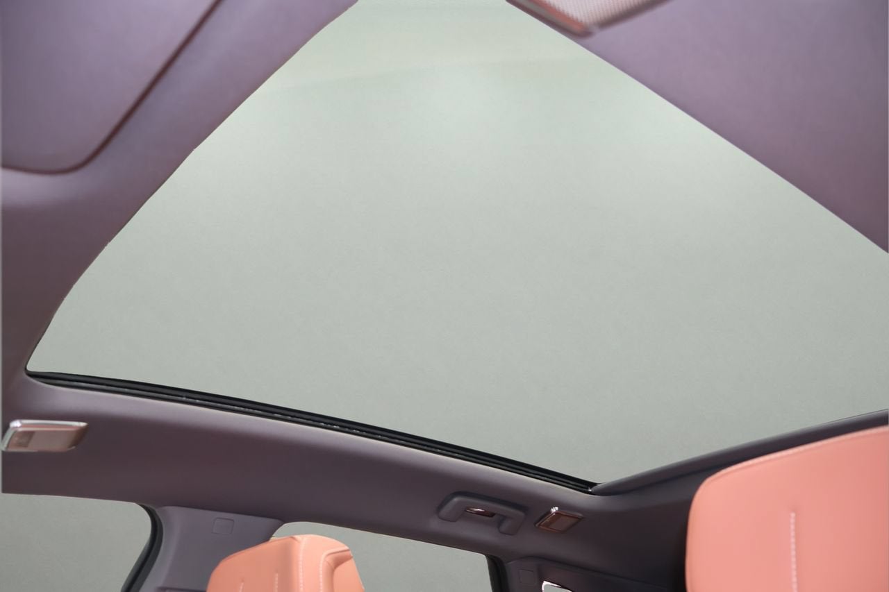 2027 Cadillac OPTIQ Premium Sport