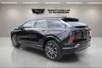 2027 Cadillac OPTIQ Premium Sport